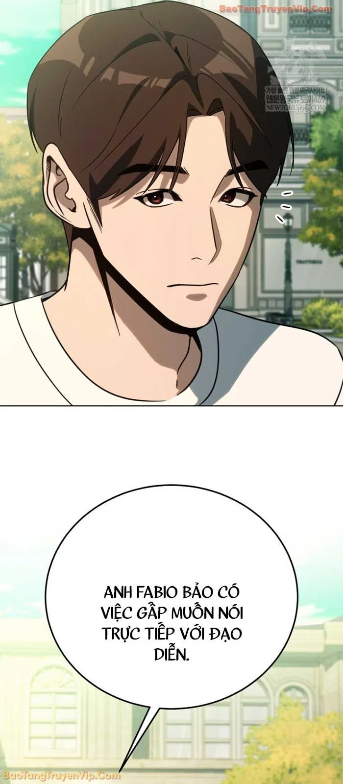 Diễn Viên Ngàn Mặt Chapter 47 - 62