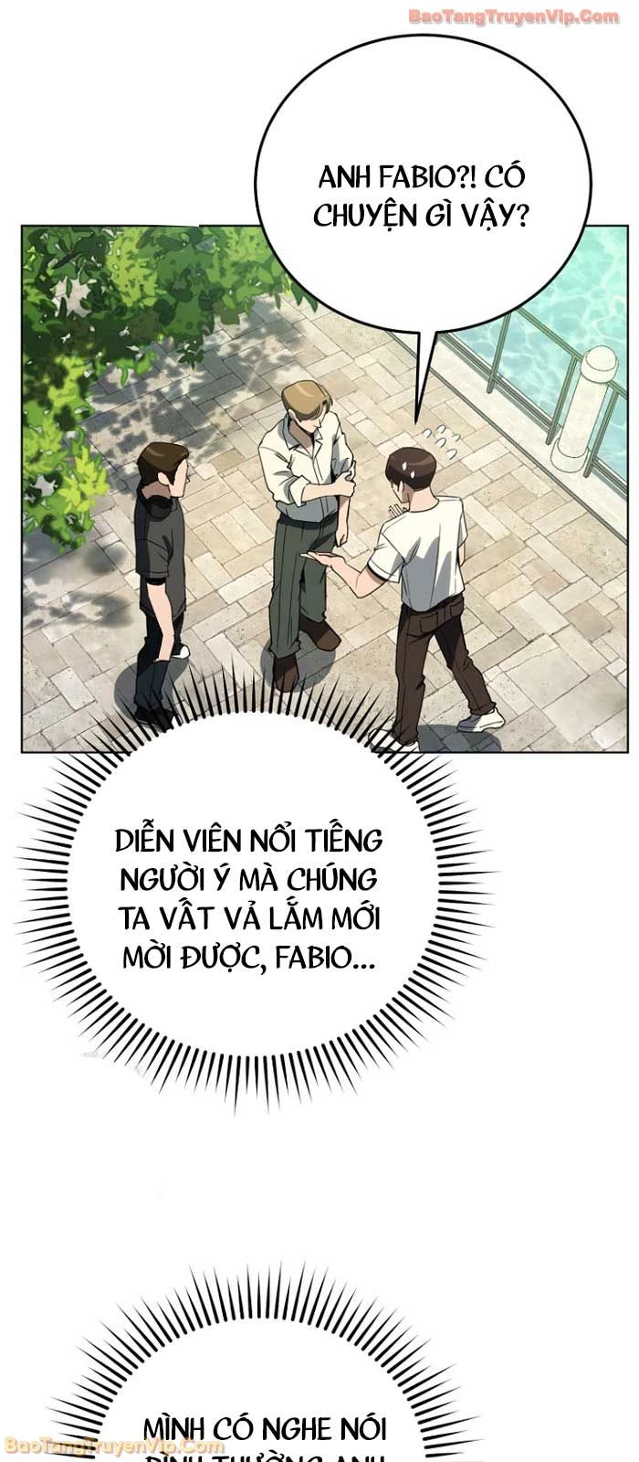 Diễn Viên Ngàn Mặt Chapter 47 - 64