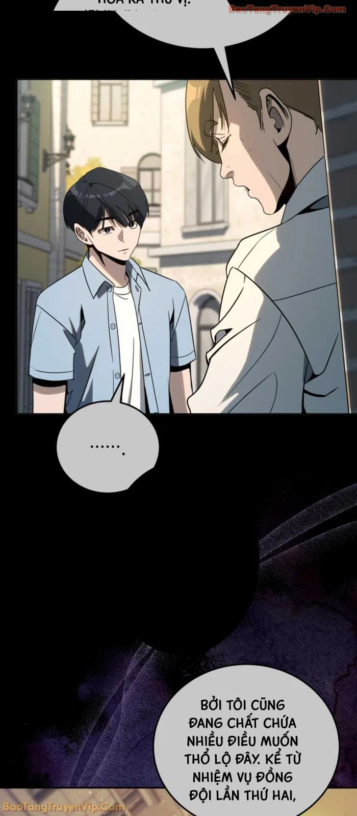 Diễn Viên Ngàn Mặt Chapter 48 - 7