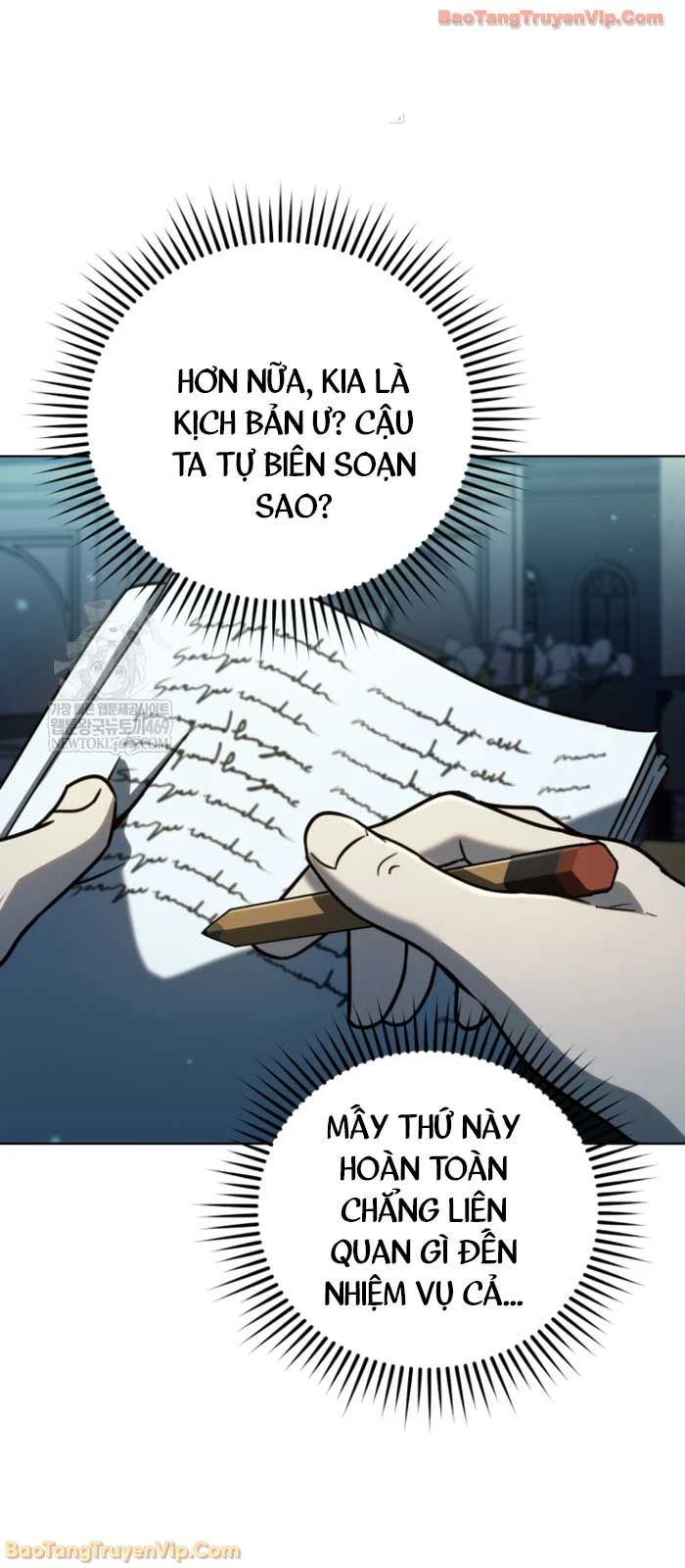 Diễn Viên Ngàn Mặt Chapter 48 - 56