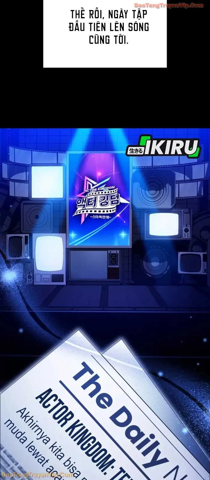 Diễn Viên Ngàn Mặt Chapter 49 - 8