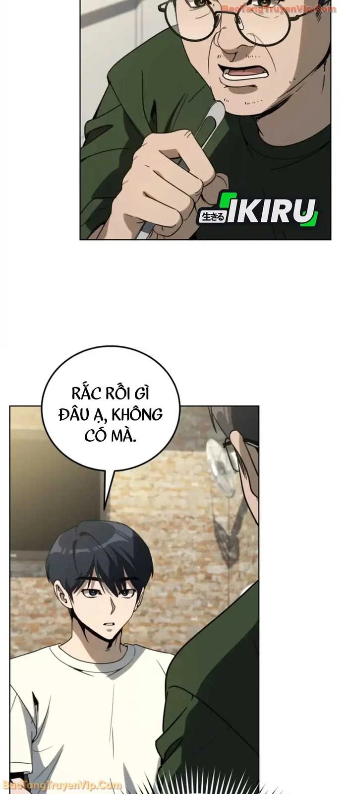 Diễn Viên Ngàn Mặt Chapter 49 - 45