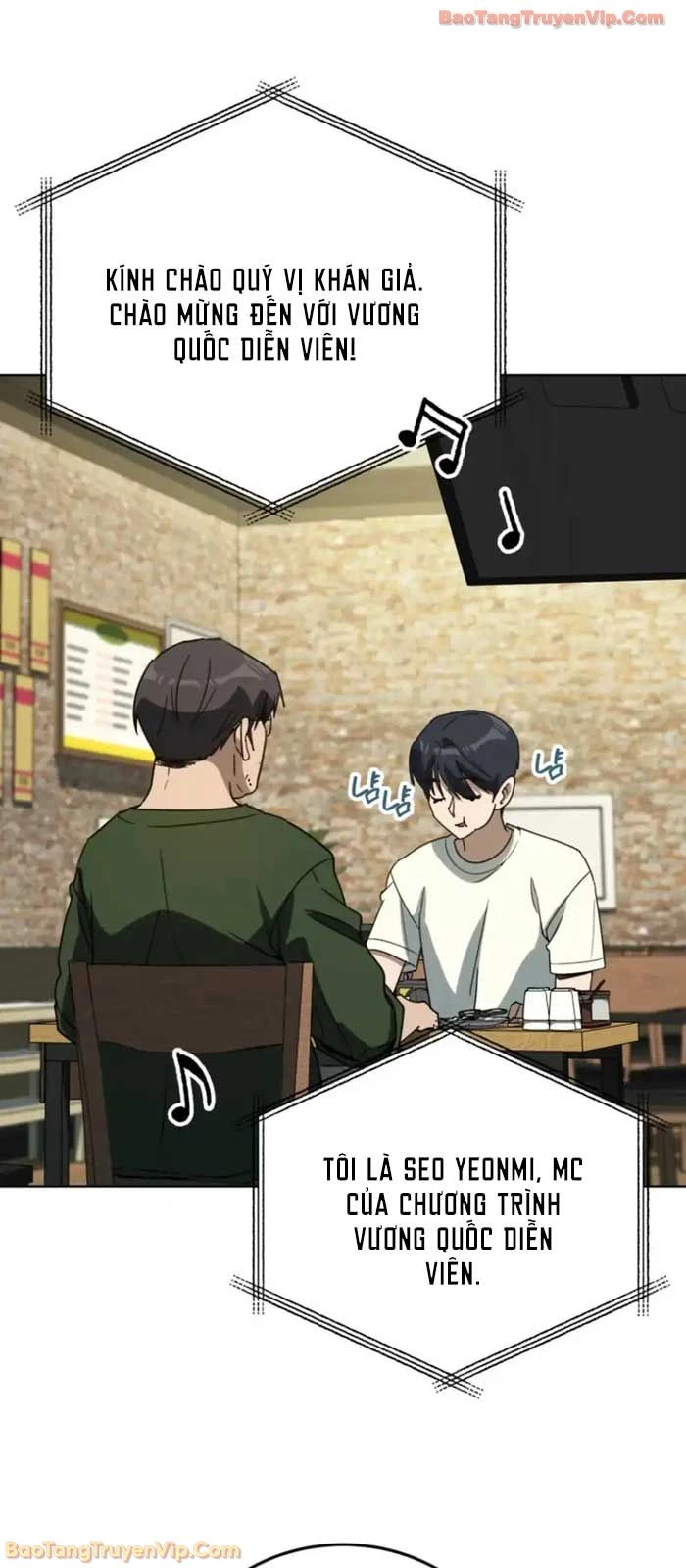 Diễn Viên Ngàn Mặt Chapter 49 - 51