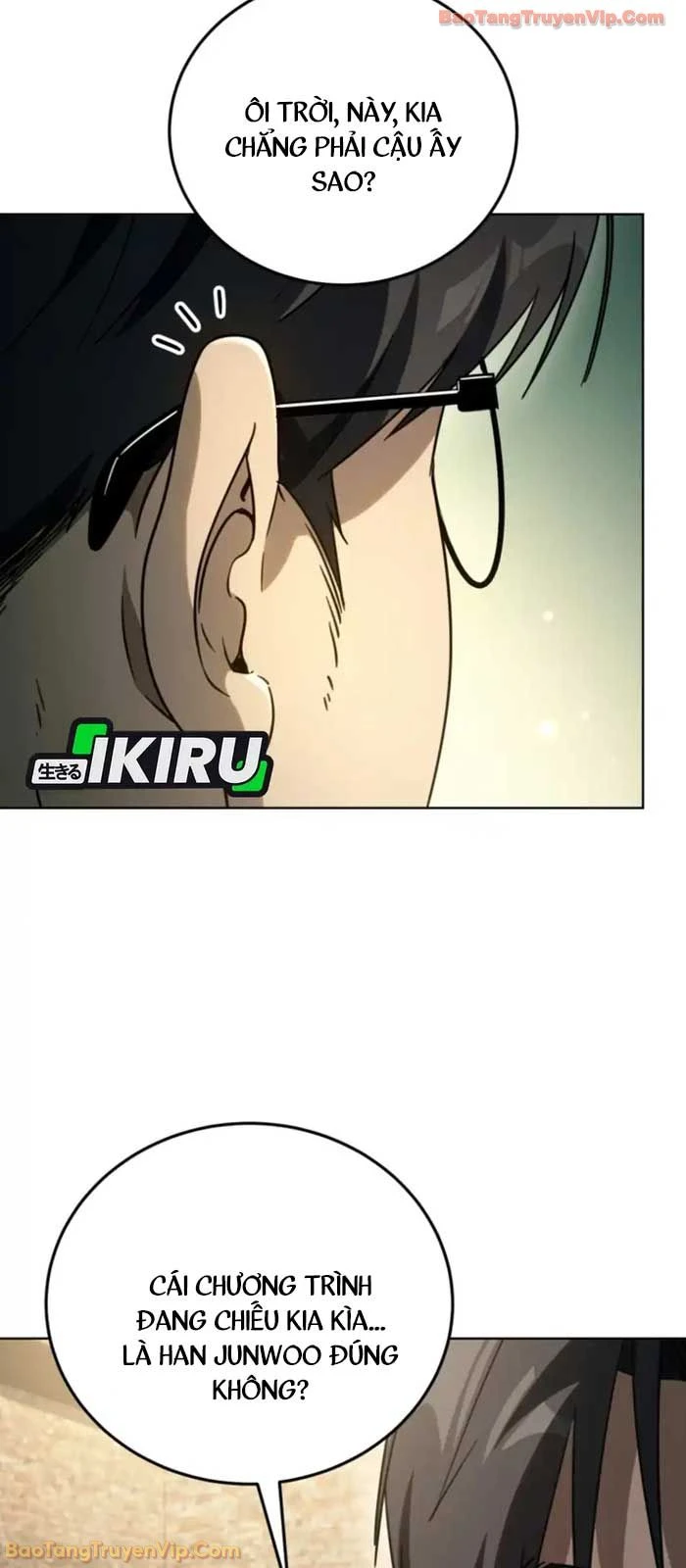 Diễn Viên Ngàn Mặt Chapter 49 - 52