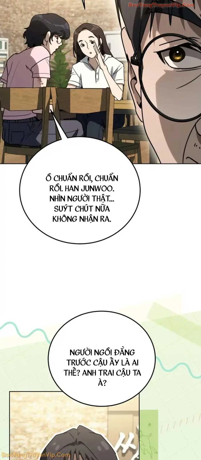 Diễn Viên Ngàn Mặt Chapter 49 - 53