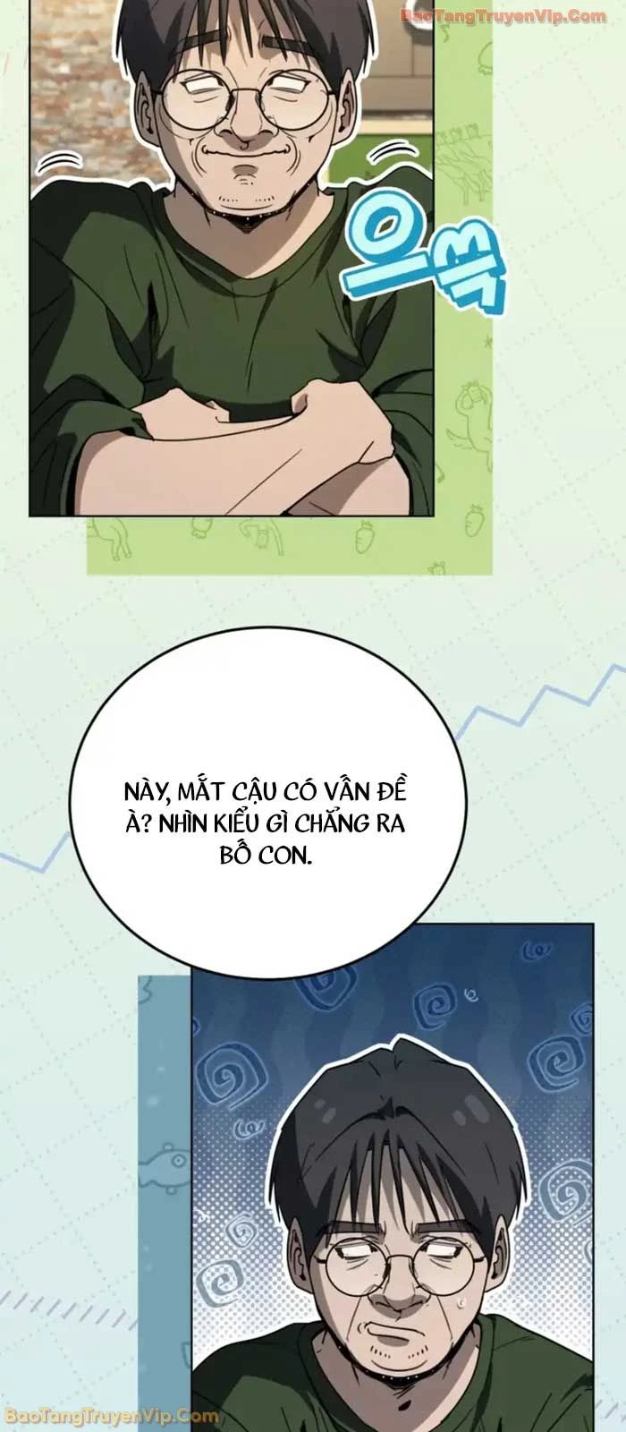 Diễn Viên Ngàn Mặt Chapter 49 - 54