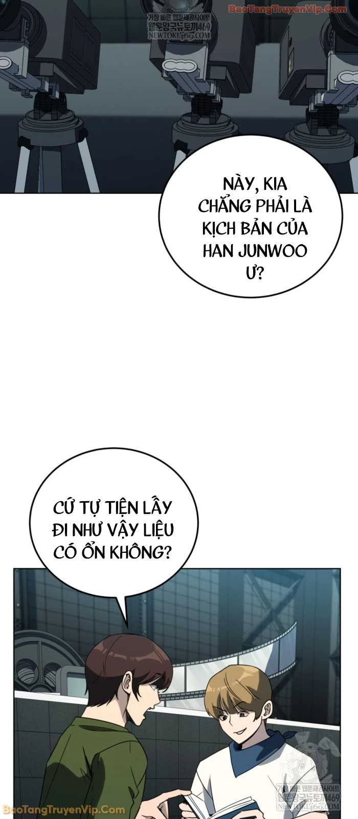 Diễn Viên Ngàn Mặt Chapter 50 - 2