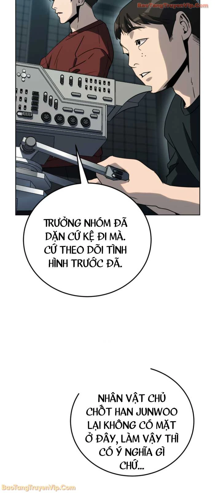 Diễn Viên Ngàn Mặt Chapter 50 - 5