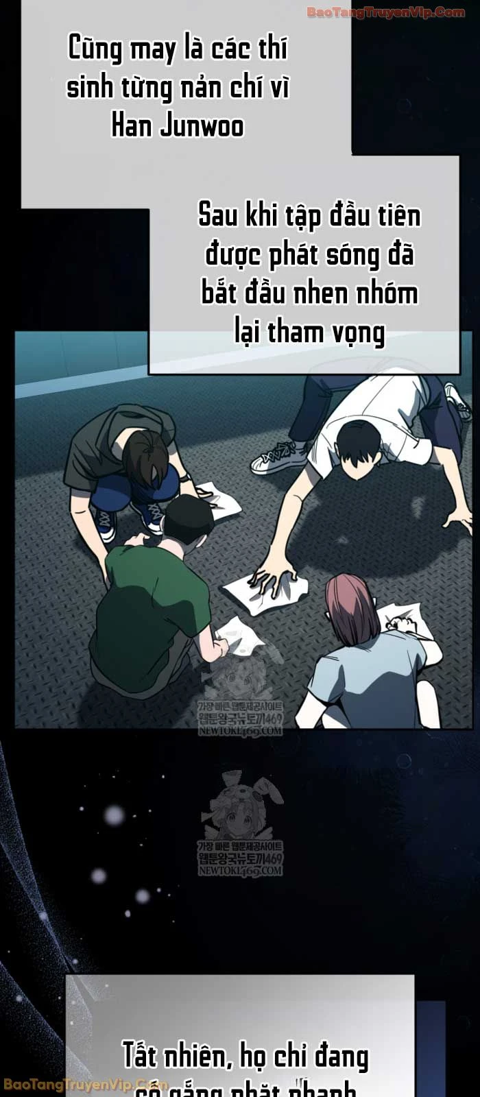 Diễn Viên Ngàn Mặt Chapter 50 - 9