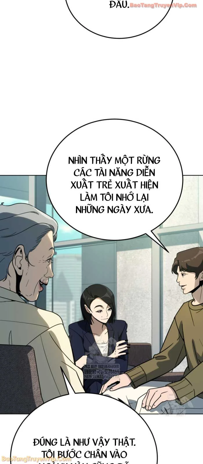 Diễn Viên Ngàn Mặt Chapter 50 - 44