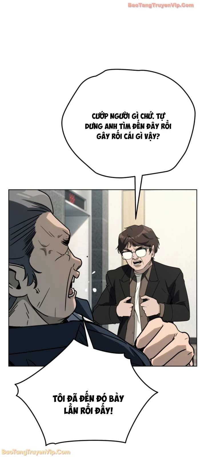 Diễn Viên Ngàn Mặt Chapter 50 - 51