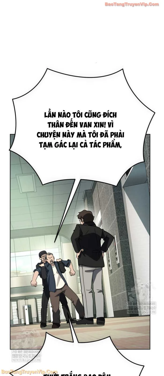 Diễn Viên Ngàn Mặt Chapter 50 - 52