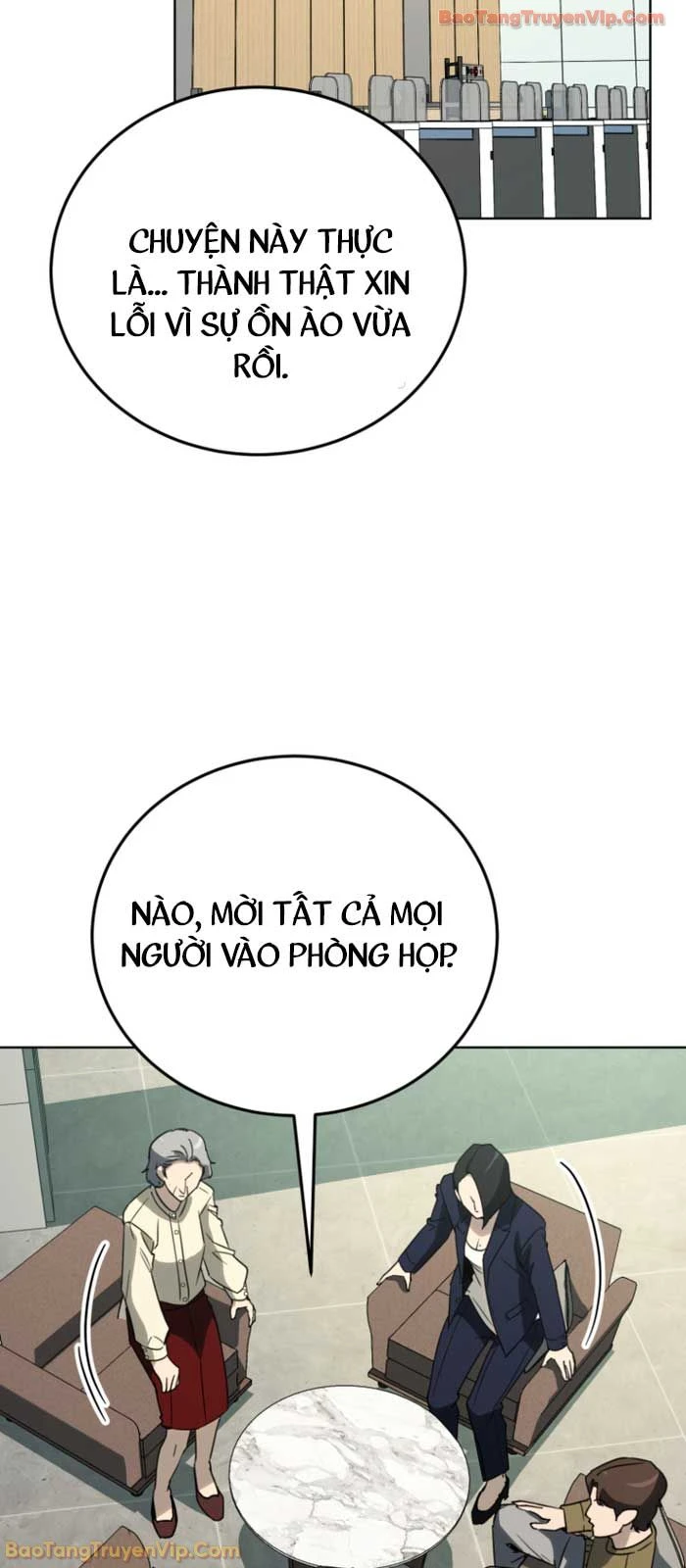 Diễn Viên Ngàn Mặt Chapter 50 - 61