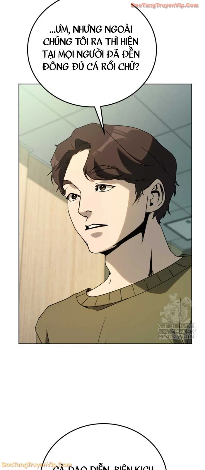 Diễn Viên Ngàn Mặt Chapter 50 - 64