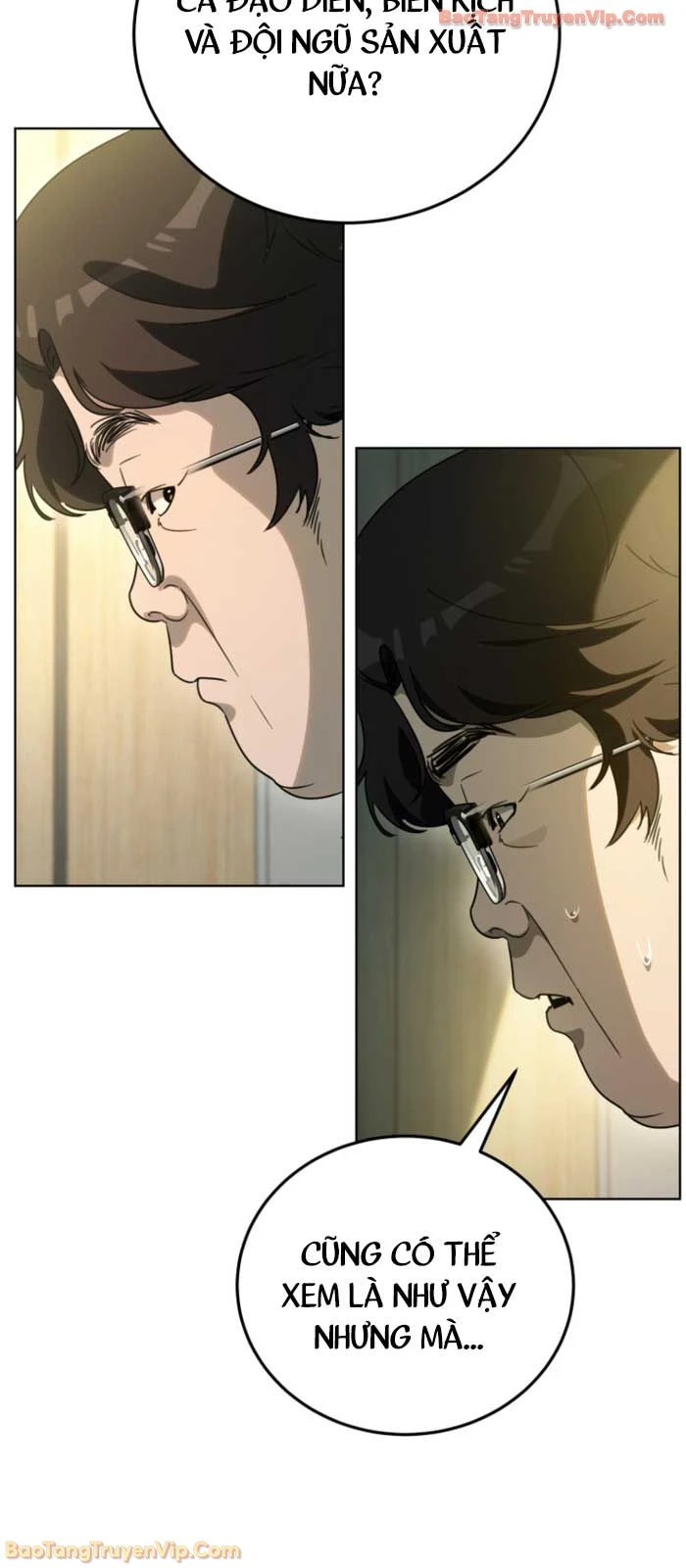 Diễn Viên Ngàn Mặt Chapter 50 - 65