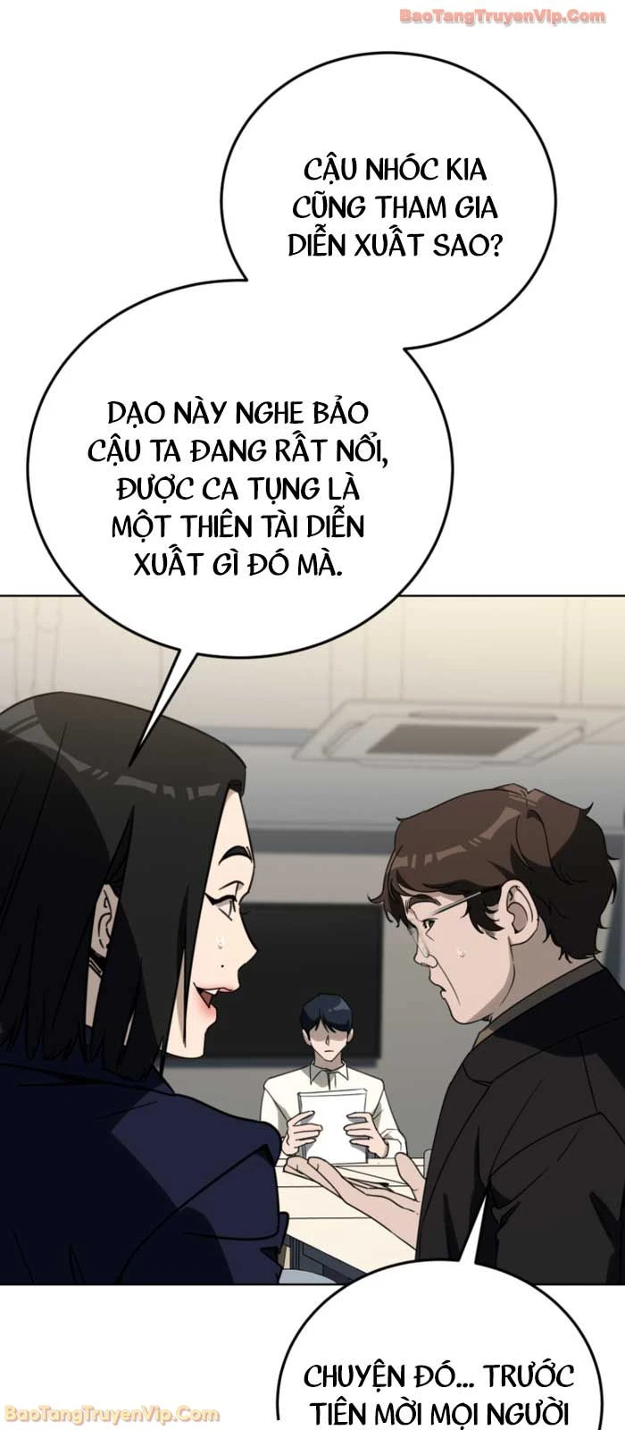 Diễn Viên Ngàn Mặt Chapter 50 - 70