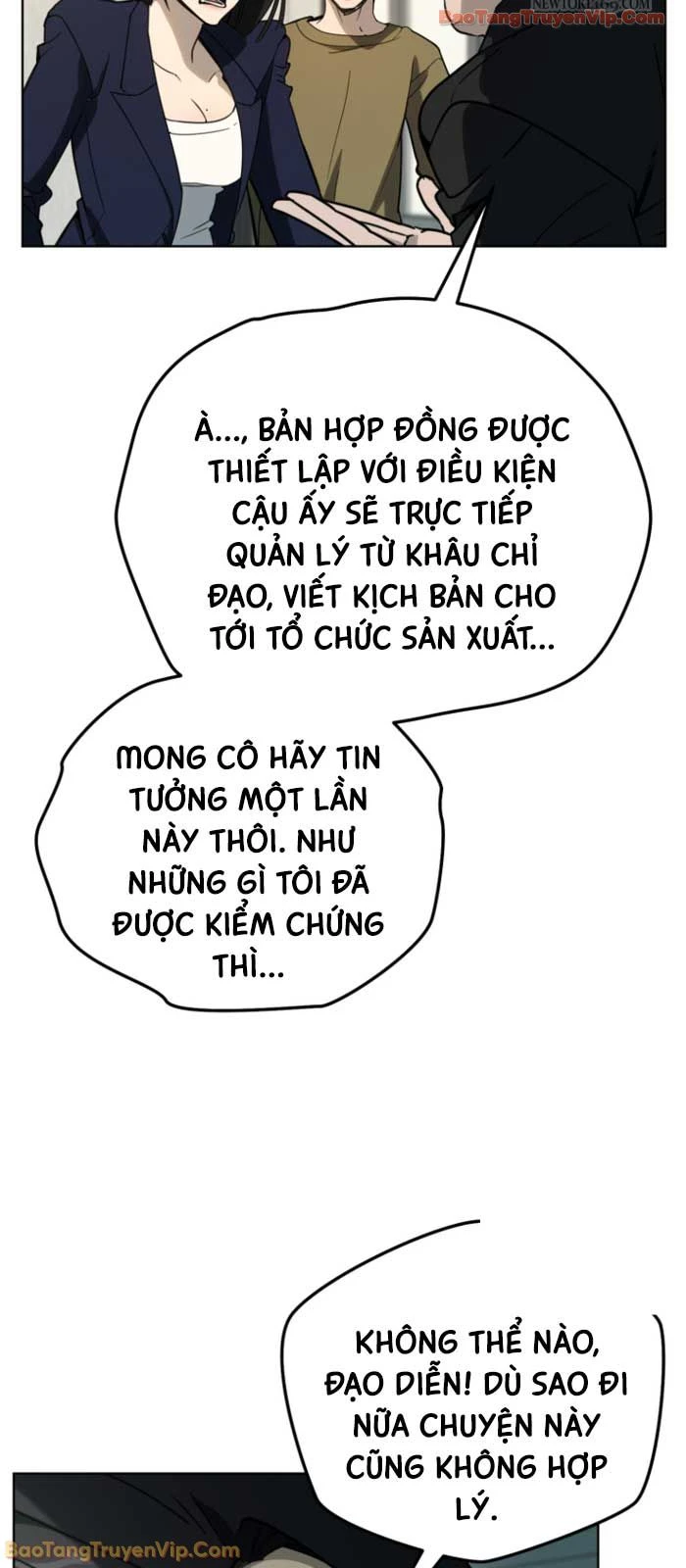Diễn Viên Ngàn Mặt Chapter 51 - 11