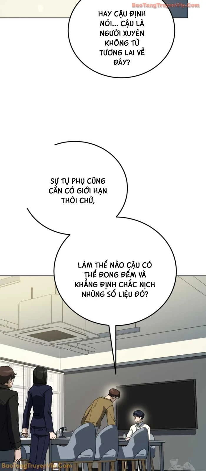 Diễn Viên Ngàn Mặt Chapter 51 - 34