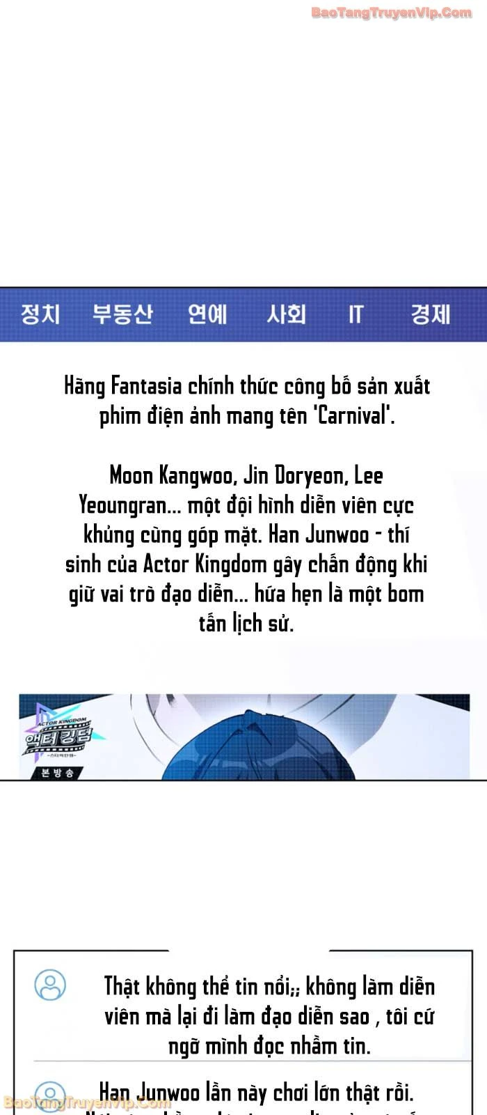 Diễn Viên Ngàn Mặt Chapter 51 - 41