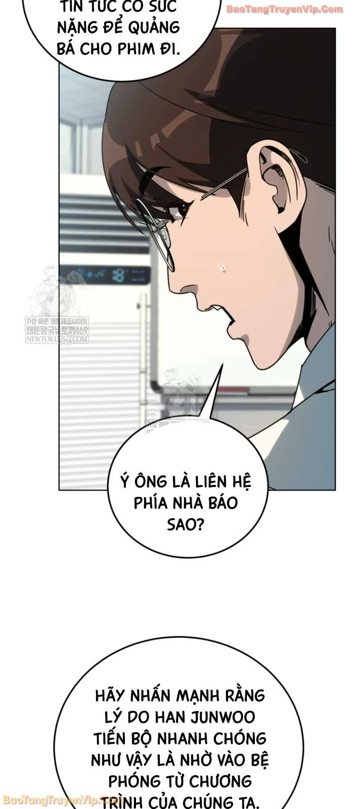 Diễn Viên Ngàn Mặt Chapter 51 - 44