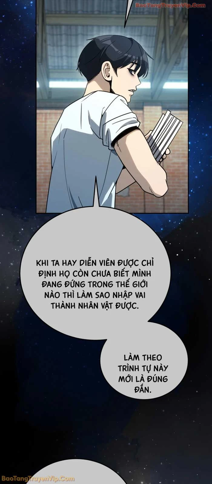 Diễn Viên Ngàn Mặt Chapter 52 - 8