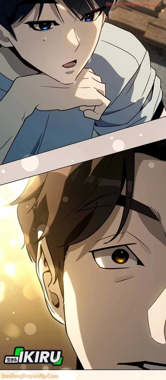 Diễn Viên Ngàn Mặt Chapter 52 - 37