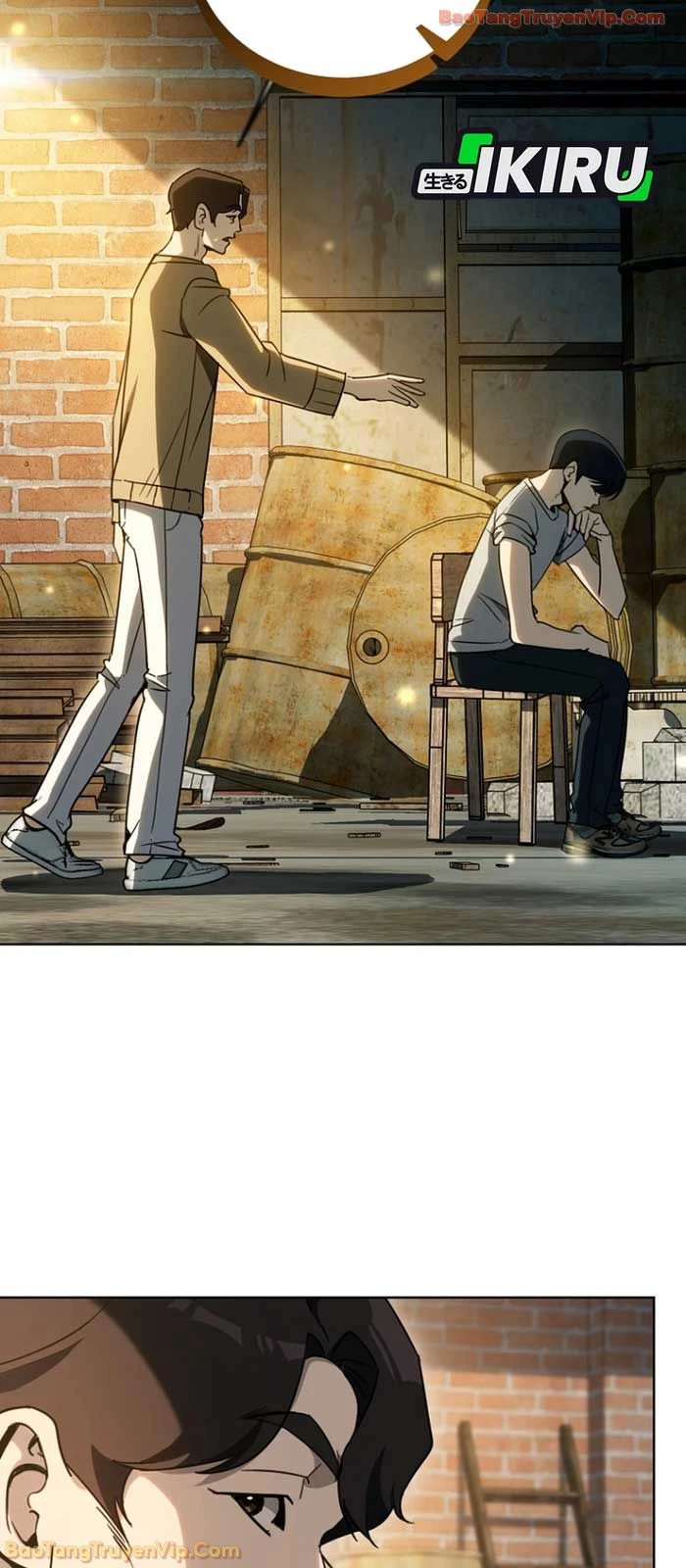 Diễn Viên Ngàn Mặt Chapter 52 - 40