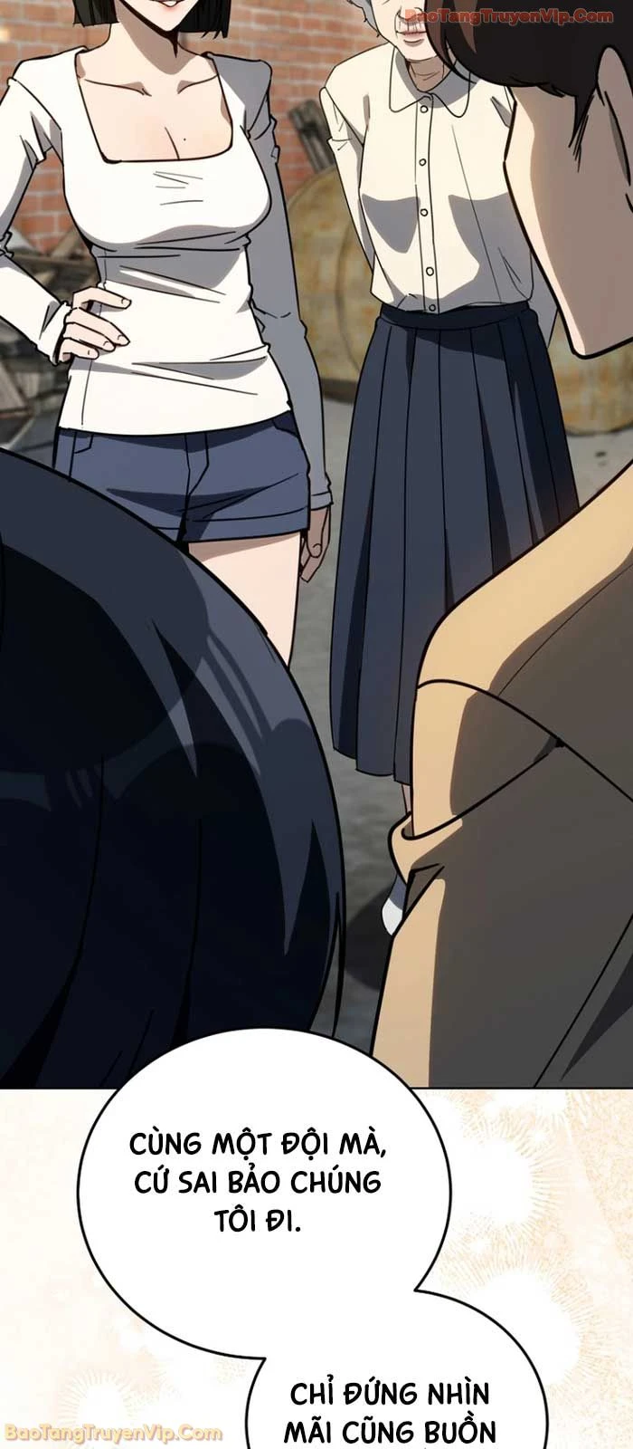 Diễn Viên Ngàn Mặt Chapter 52 - 42