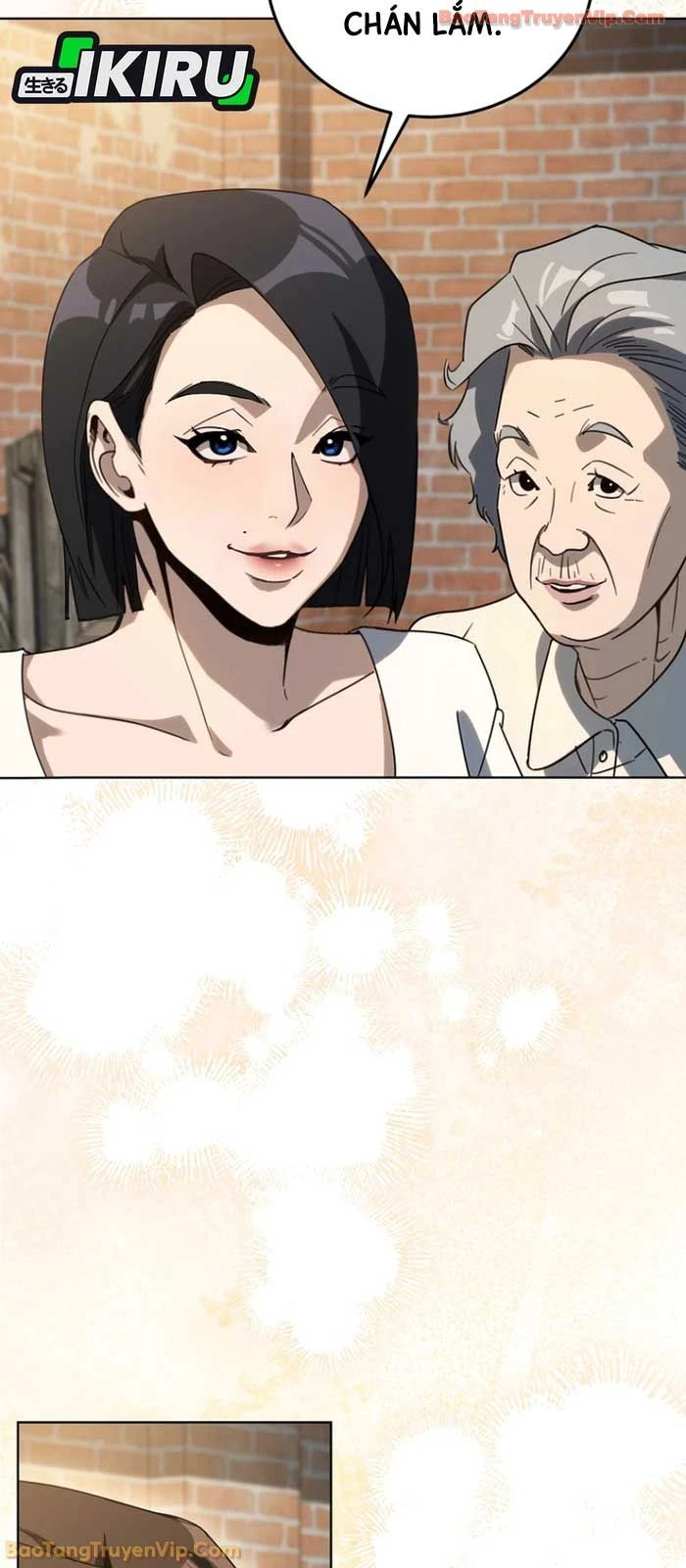 Diễn Viên Ngàn Mặt Chapter 52 - 43