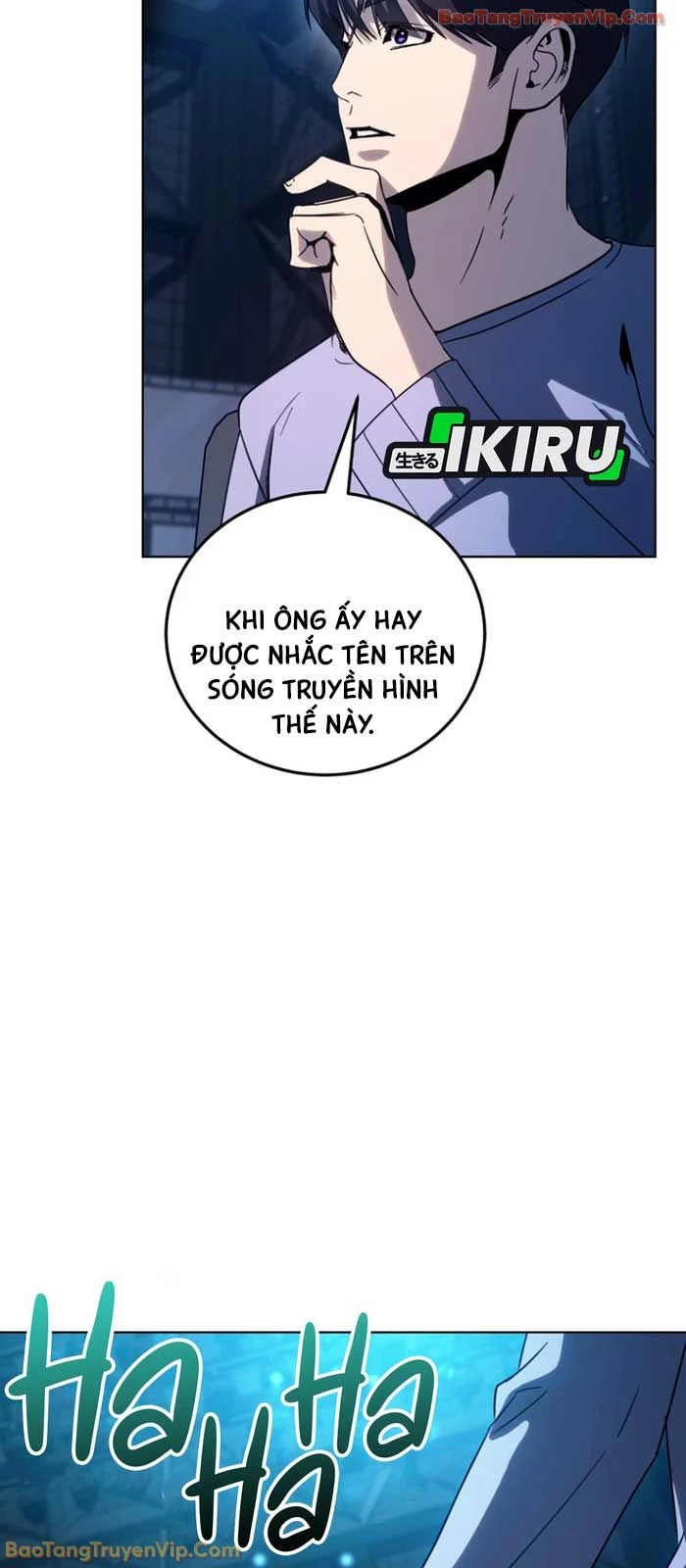 Diễn Viên Ngàn Mặt Chapter 52 - 53