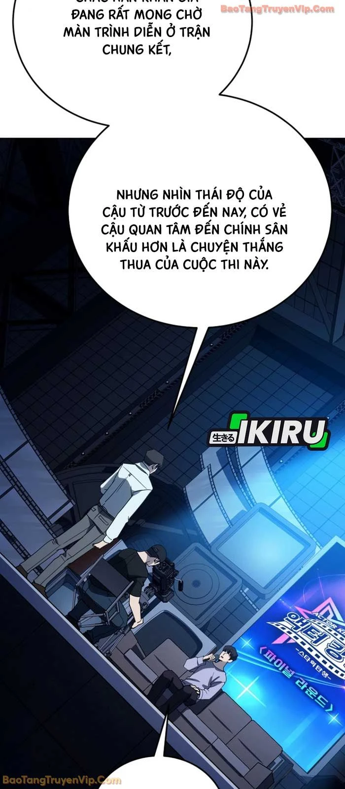 Diễn Viên Ngàn Mặt Chapter 52 - 55