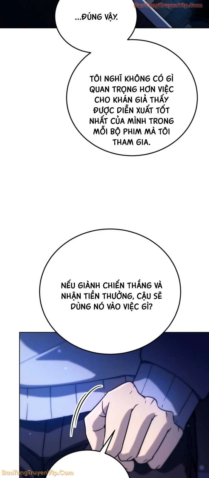 Diễn Viên Ngàn Mặt Chapter 52 - 56