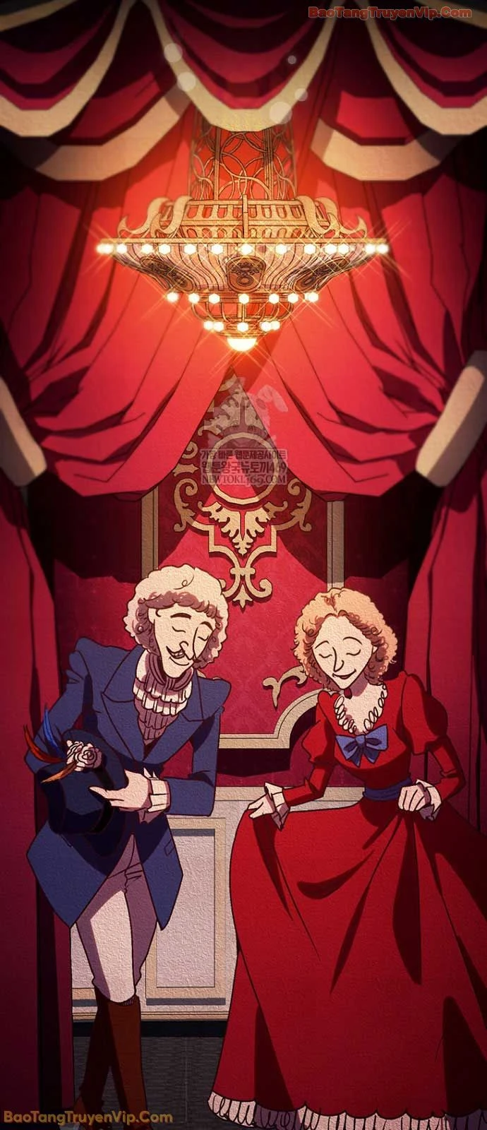 Diễn Viên Ngàn Mặt Chapter 53 - 2