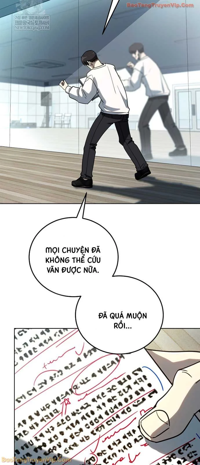 Diễn Viên Ngàn Mặt Chapter 53 - 5