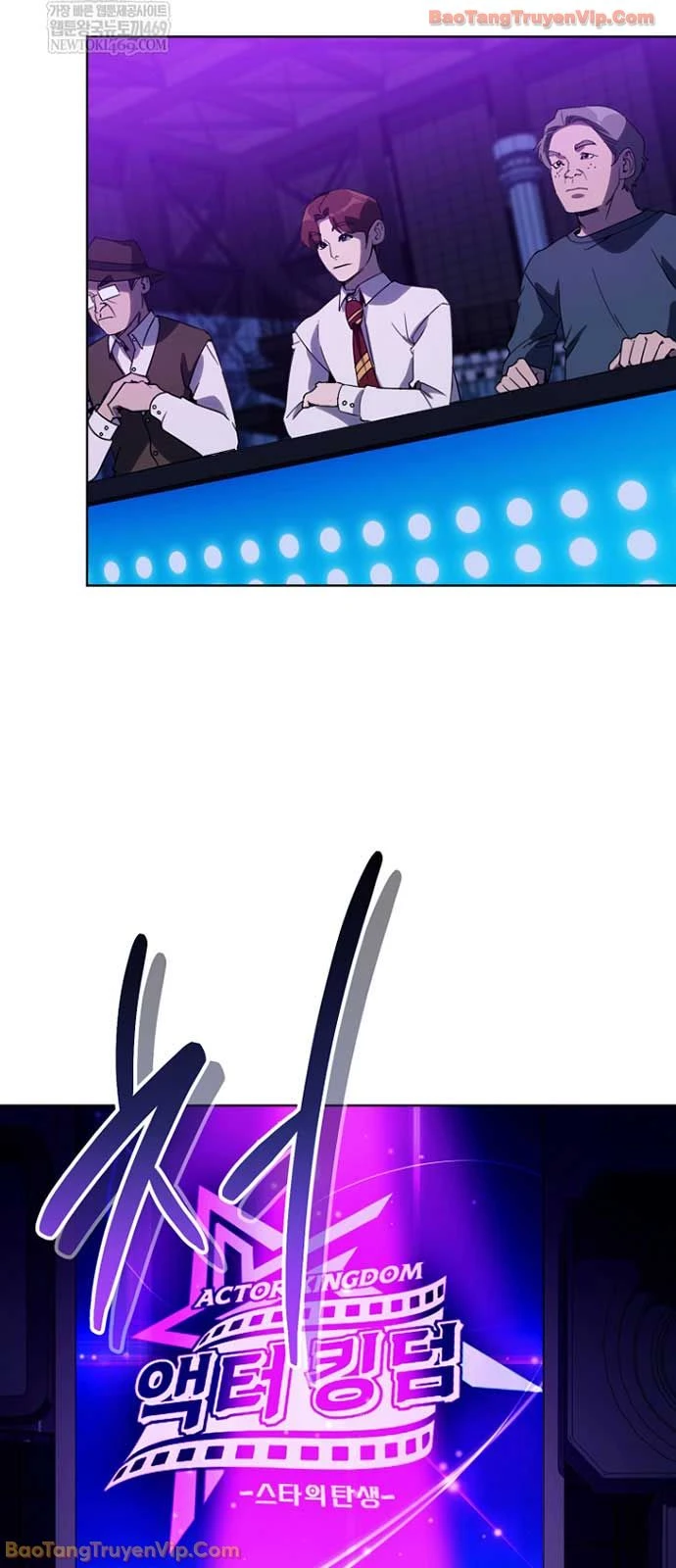 Diễn Viên Ngàn Mặt Chapter 53 - 37