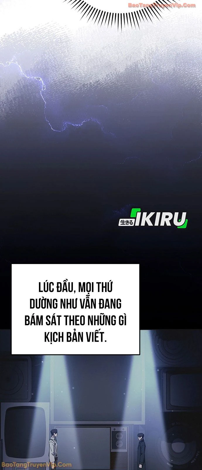 Diễn Viên Ngàn Mặt Chapter 54 - 3