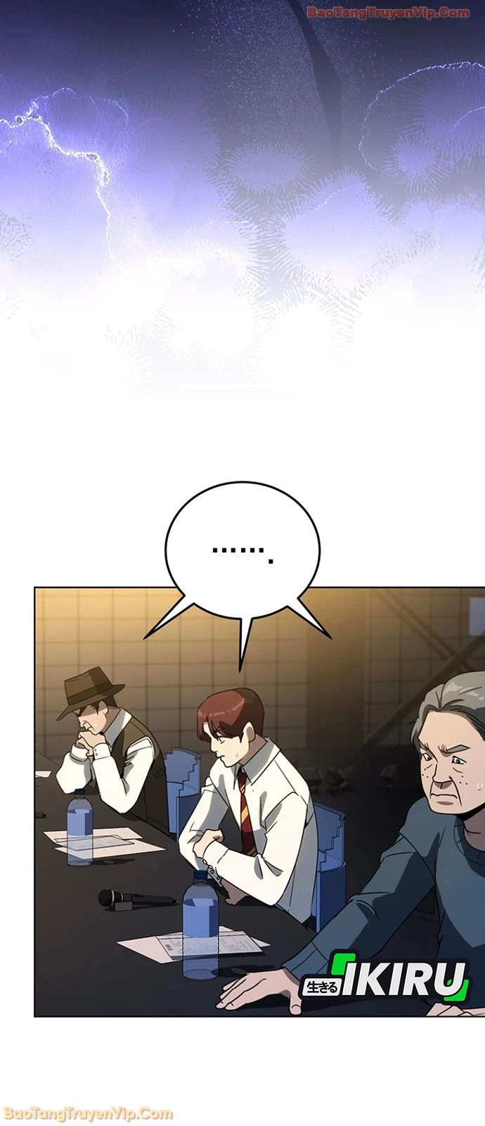 Diễn Viên Ngàn Mặt Chapter 54 - 12