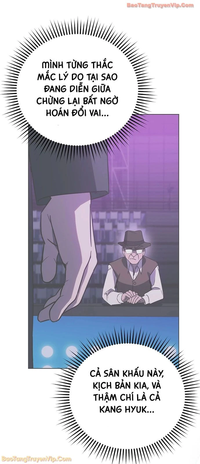 Diễn Viên Ngàn Mặt Chapter 54 - 14