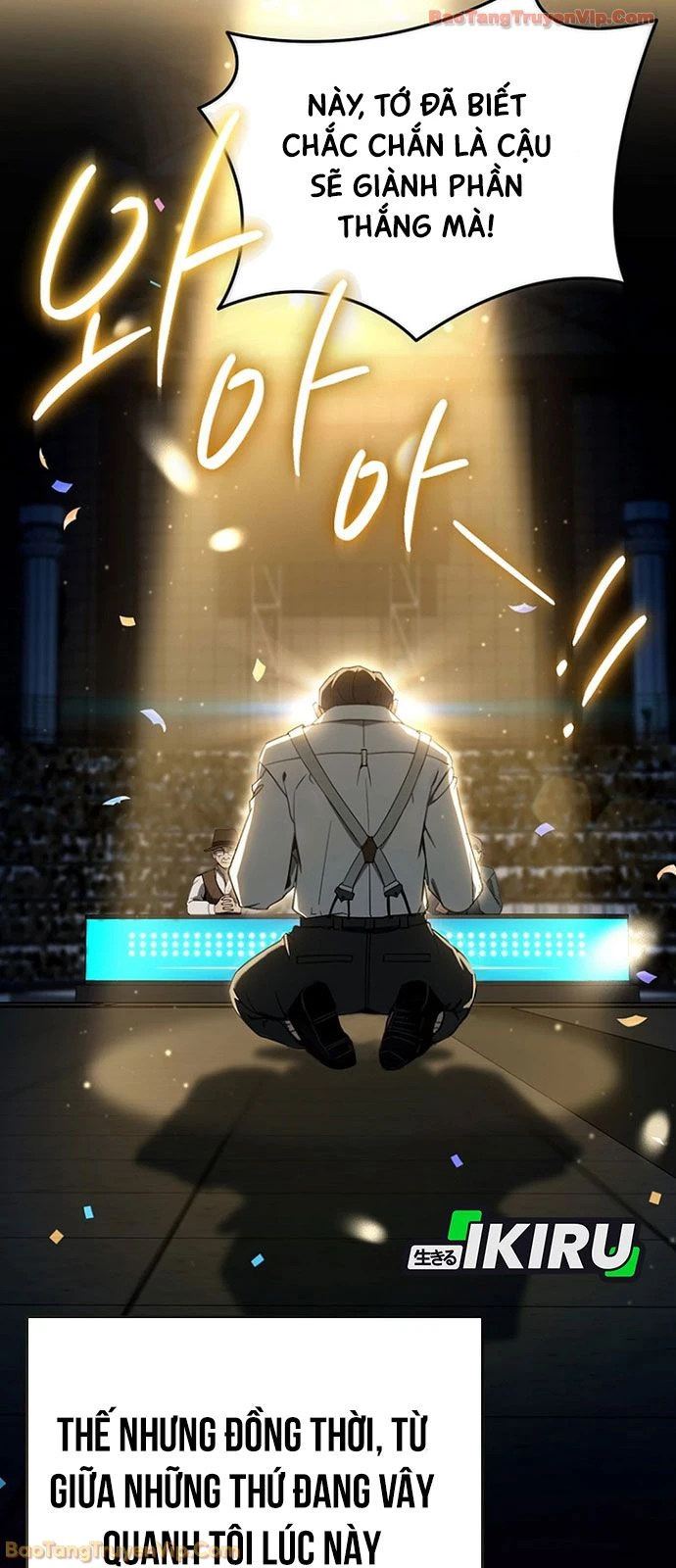 Diễn Viên Ngàn Mặt Chapter 54 - 30