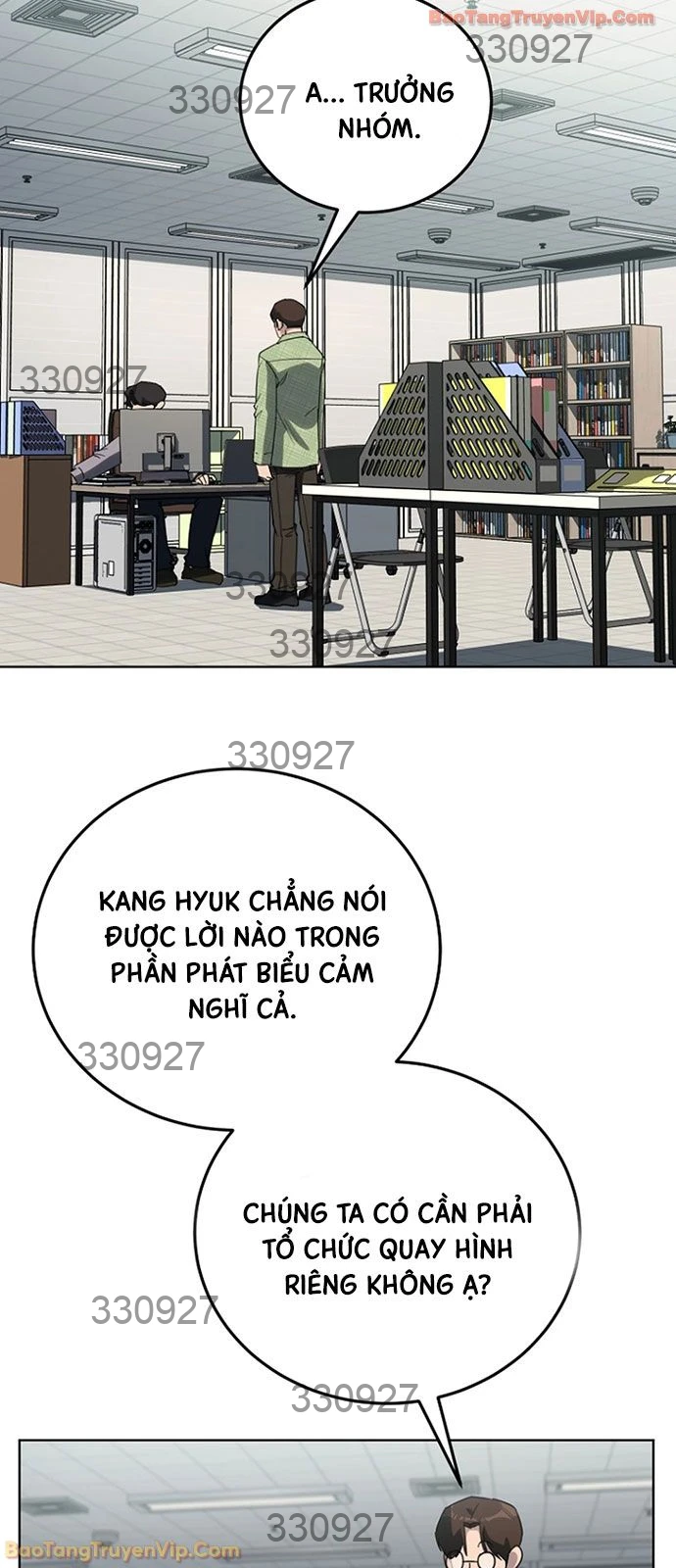 Diễn Viên Ngàn Mặt Chapter 54 - 37