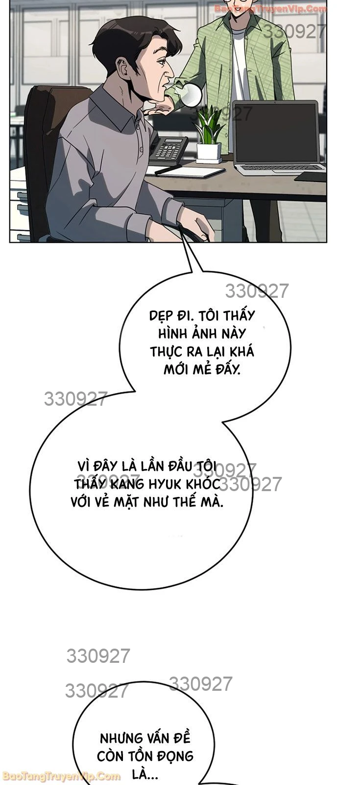 Diễn Viên Ngàn Mặt Chapter 54 - 38