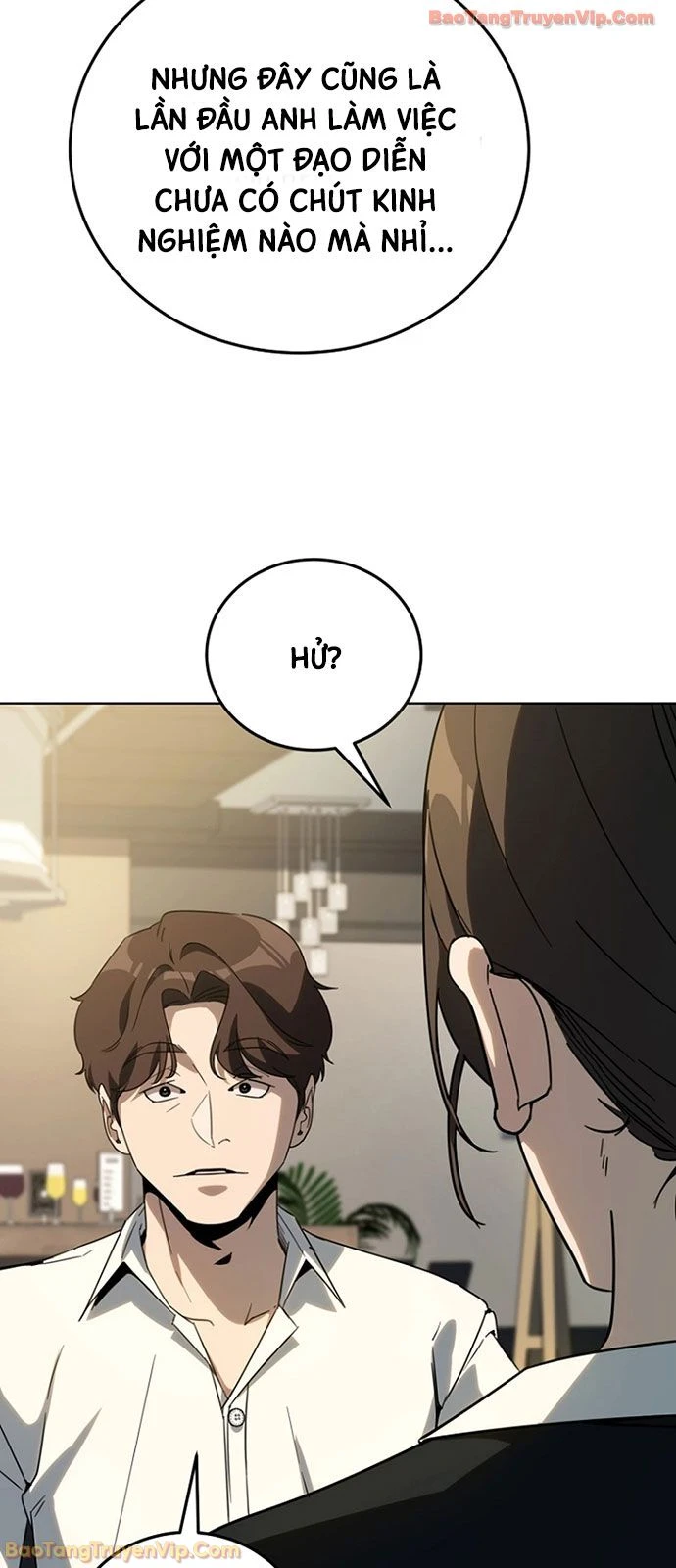 Diễn Viên Ngàn Mặt Chapter 54 - 54