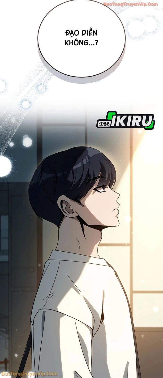 Diễn Viên Ngàn Mặt Chapter 54 - 56