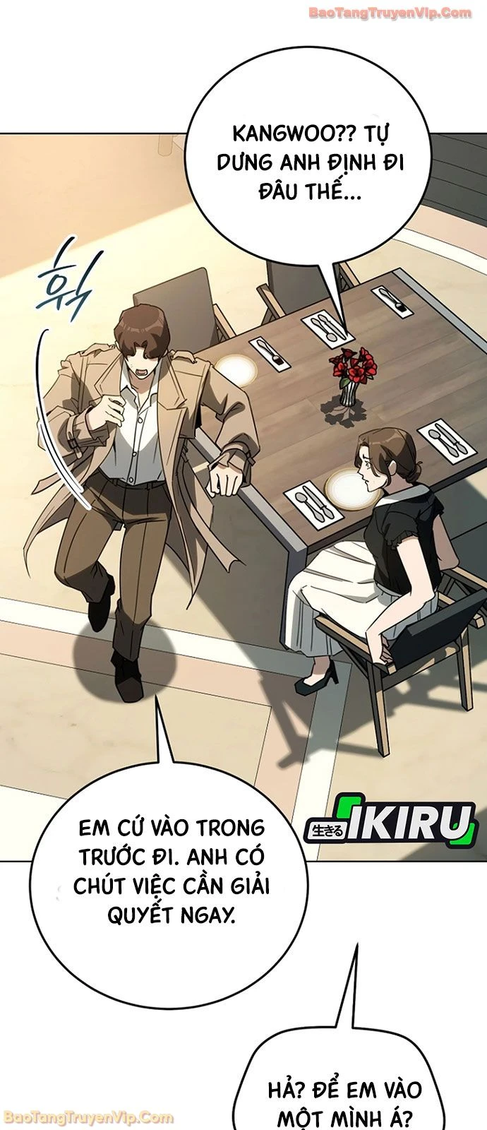 Diễn Viên Ngàn Mặt Chapter 54 - 58