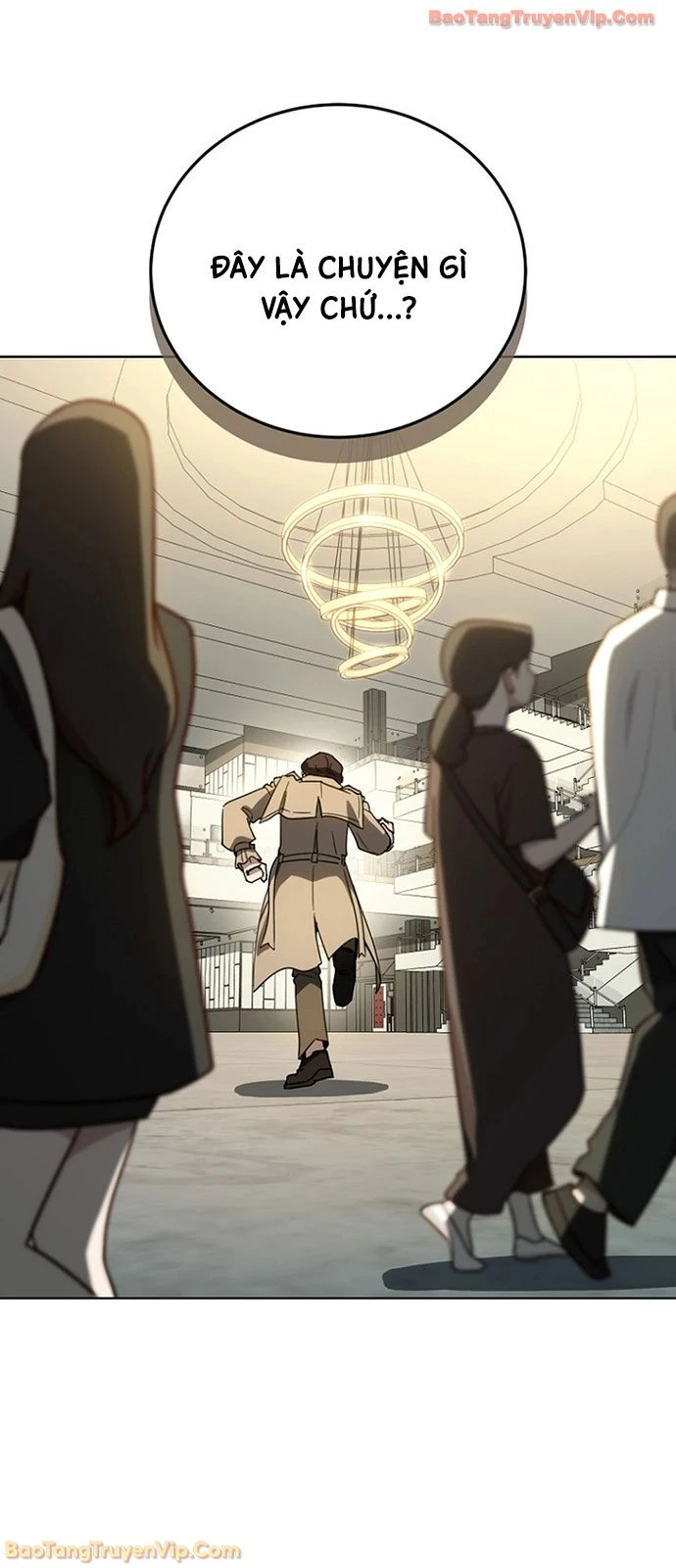 Diễn Viên Ngàn Mặt Chapter 54 - 62