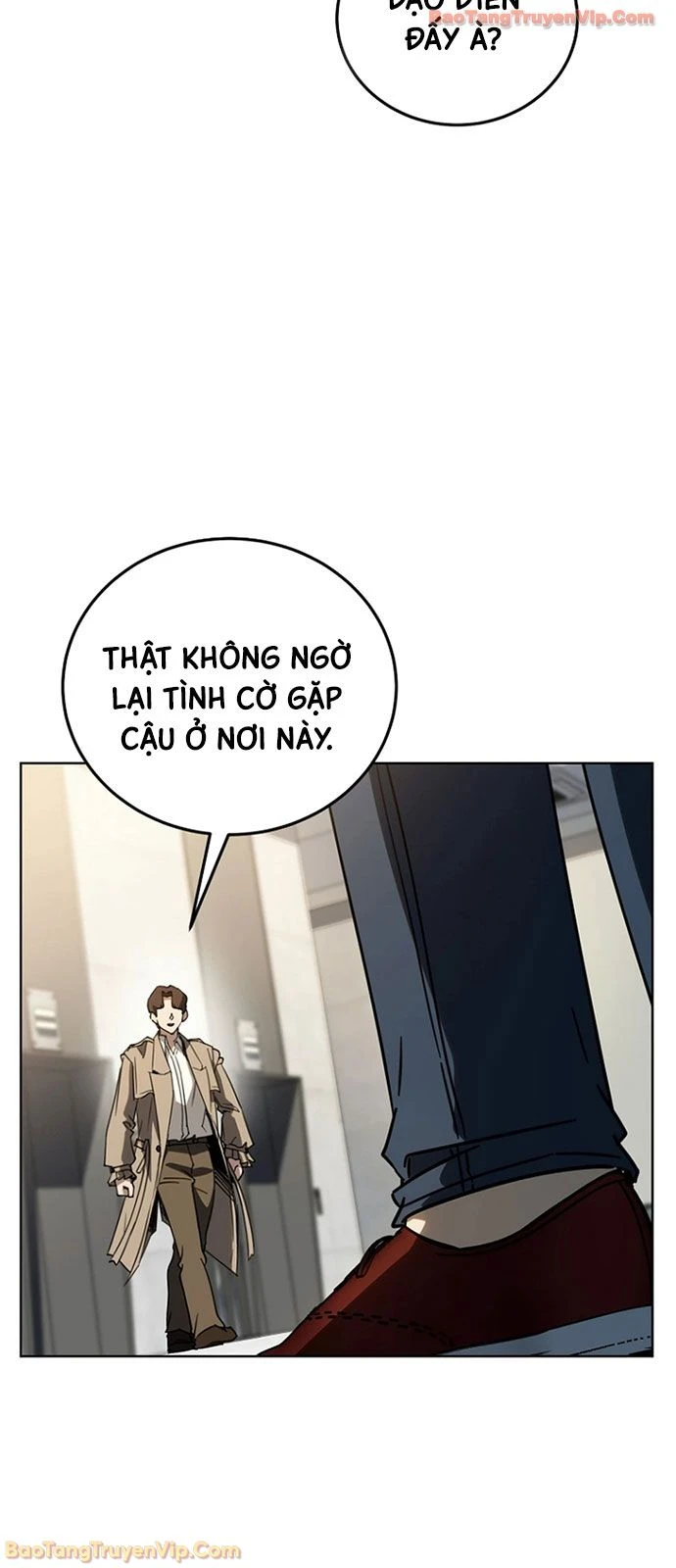 Diễn Viên Ngàn Mặt Chapter 54 - 65