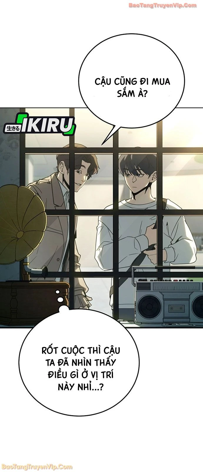 Diễn Viên Ngàn Mặt Chapter 54 - 68