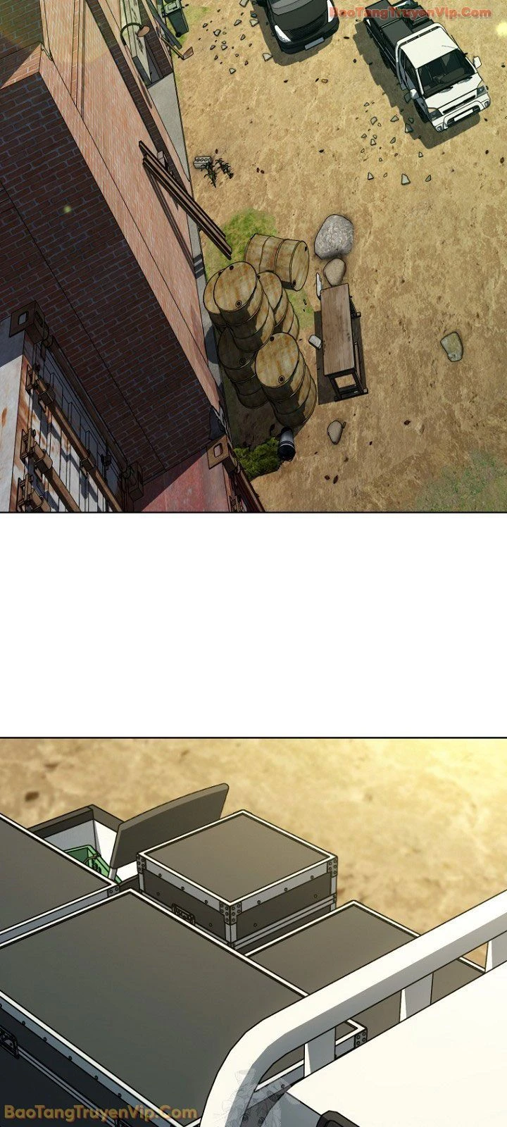 Diễn Viên Ngàn Mặt Chapter 56 - 2