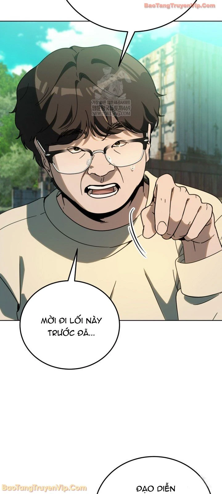 Diễn Viên Ngàn Mặt Chapter 56 - 9