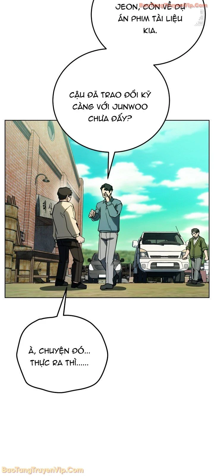 Diễn Viên Ngàn Mặt Chapter 56 - 10